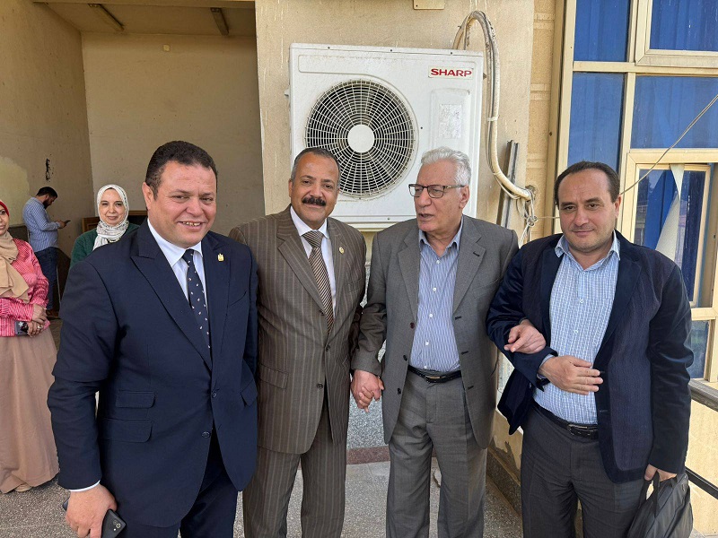 يوم في حب الوفاء