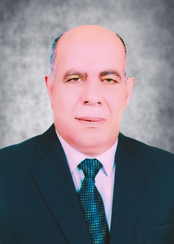 أ.د/ أبو النجا محمد العمري 2010-2012