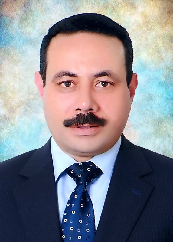 أ.د/ عماد حمدي داود 2012-2021