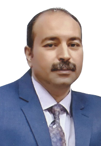 د/ محمد طه جاهين