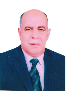 أ.د/ أبو النجا محمد العمري