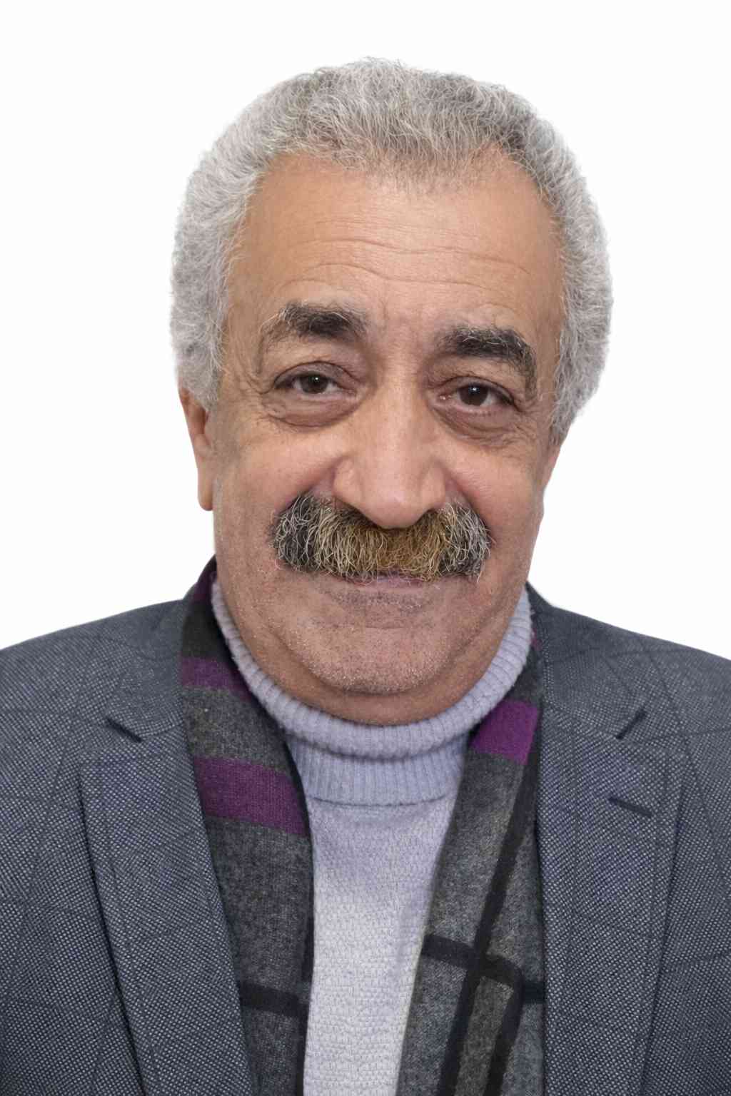 أ.م.د/ أحمد طه جاهين
