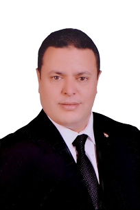 أ.م.د/ محمد اللافي علام