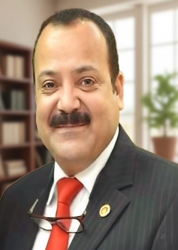 أ.د/ يسري شعبان عبدالحميد