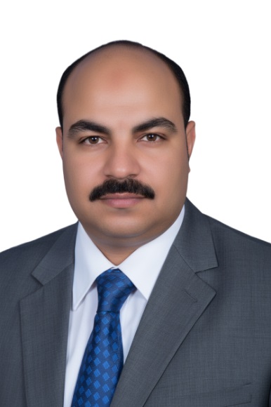 د/هاني أحمد الصاوي