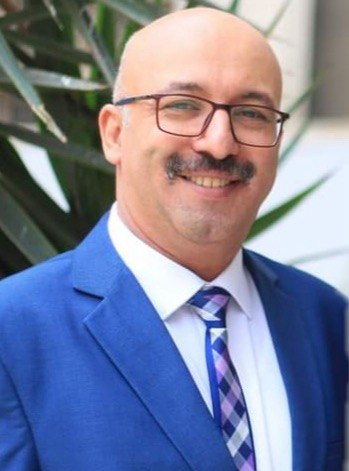 د/ سمير عبدالمنعم عبدالغني