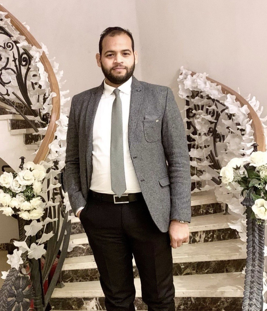 أ. محمود محمد بركات النعناعي