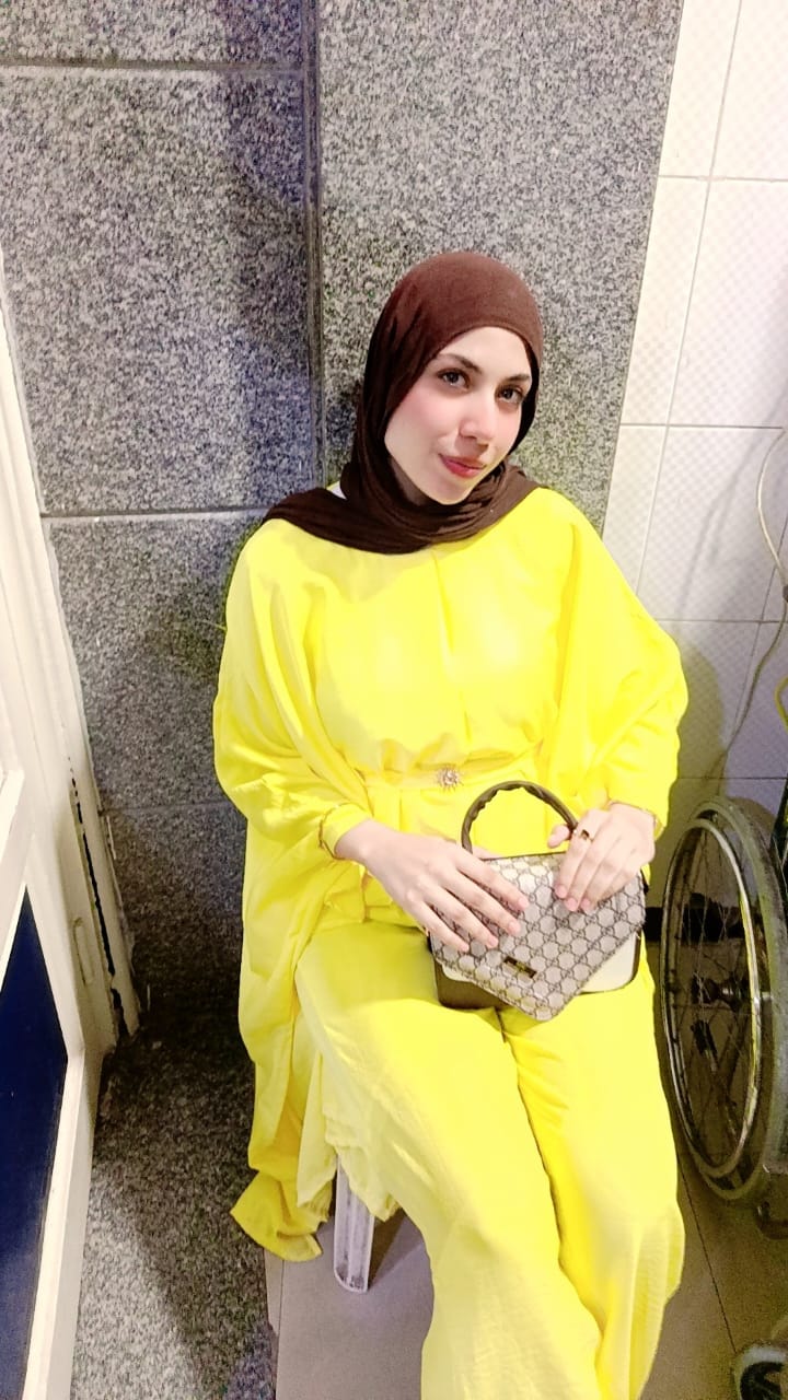 أ. دينا أحمد عبد الغني إسماعيل